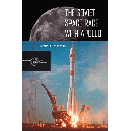 The Soviet Space Race with Apollo