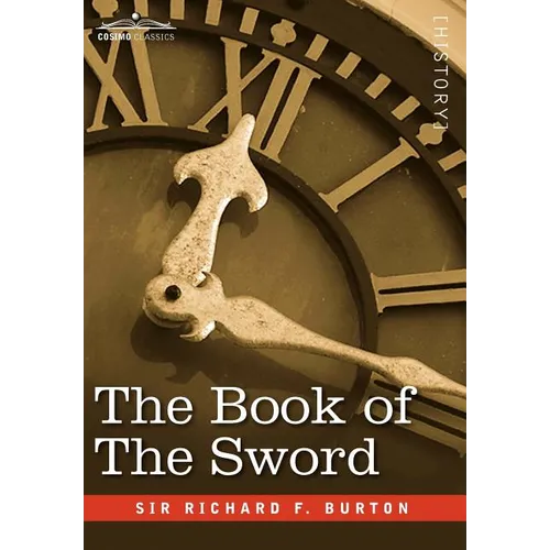 The Book of the Sword
