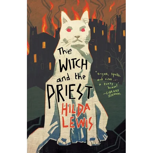 The Witch and the Priest