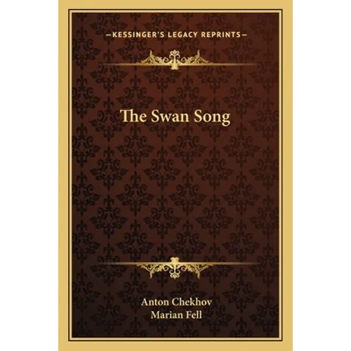 The Swan Song