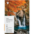 Faith Connections Adult Student Large Print Fall Sept/Oct/Nov 2026)
