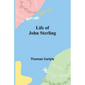 Life of John Sterling