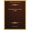 The William Snow Family (1908)