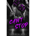 Can't Stop: a horror hitchhiker traumance novella