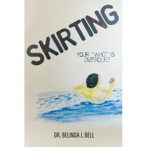 Skirting: Your "Who" is overdue!