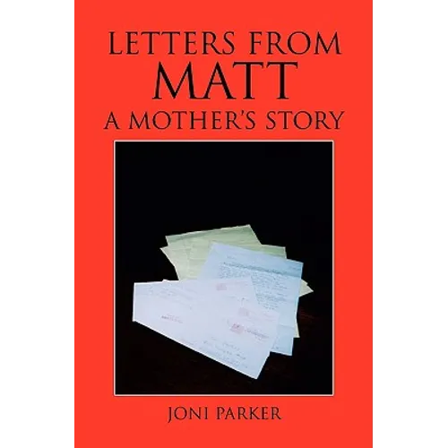 Letters from Matt