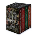 Stalking Jack the Ripper Paperback Collection