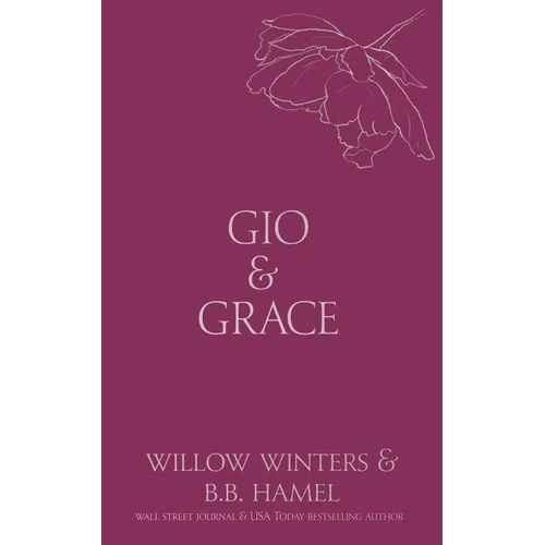 Gio & Grace: Forsaken