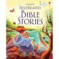Illustrated Bible Stories