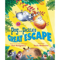 Pog and Pickle's Great Escape