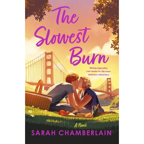 The Slowest Burn