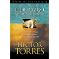 La Liderazgo: Ministerio Y Batalla = Leadership