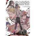 Bungo Stray Dogs, Vol. 19