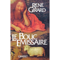 Le bouc émissaire