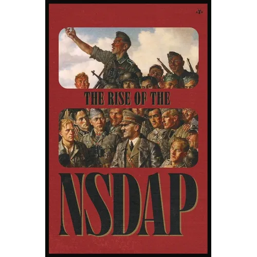 The Rise of the NSDAP