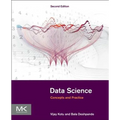 Data Science: Concepts and Practice