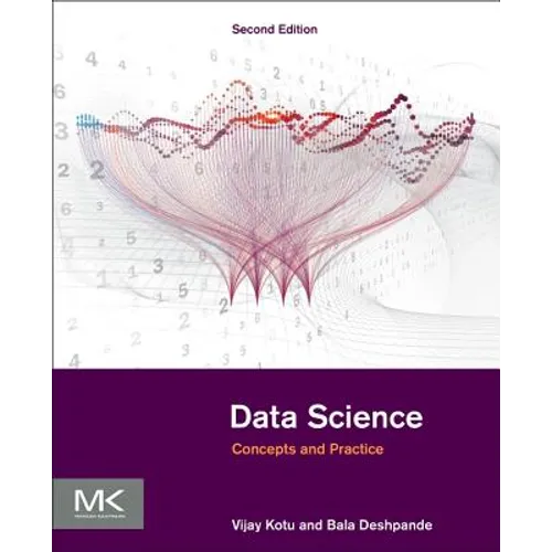 Data Science: Concepts and Practice