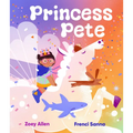Princess Pete