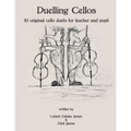 Duelling Cellos