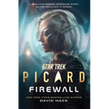 Star Trek: Picard: Firewall