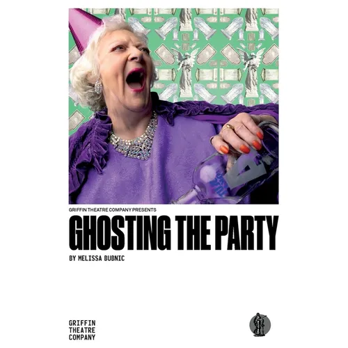 Ghosting the Party
