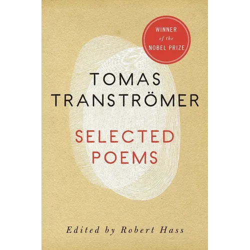 Selected Poems