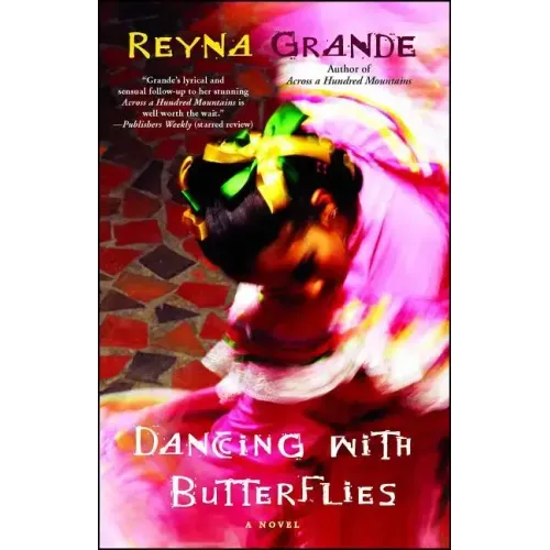 Dancing with Butterflies