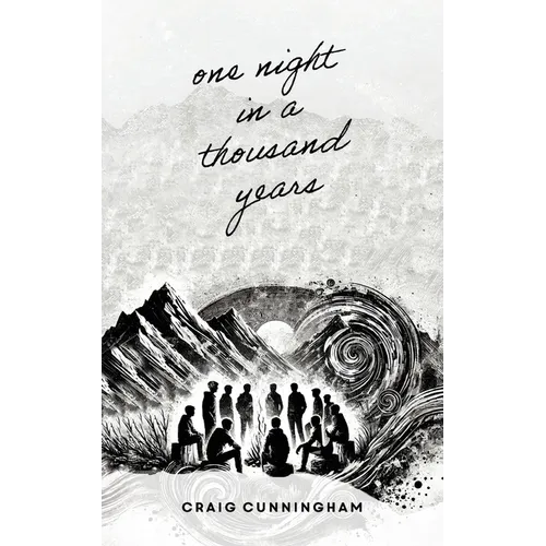 One Night in a Thousand Years