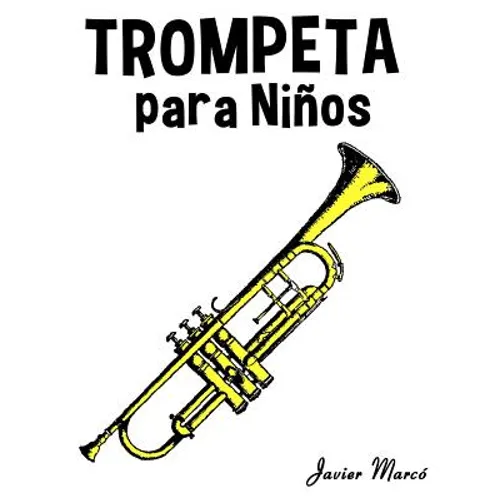 Trompeta Para Ni