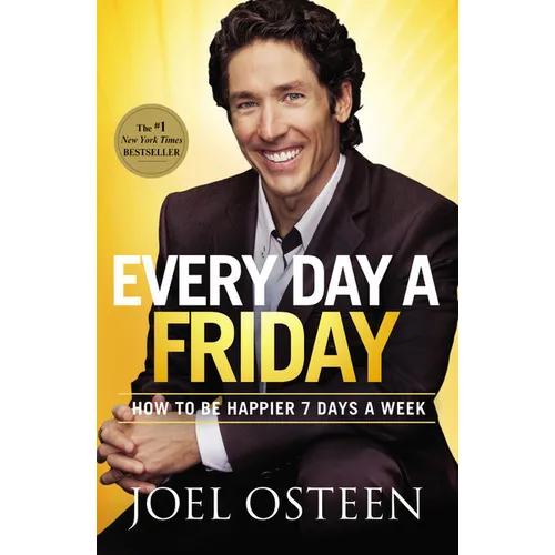 Every Day a Friday
