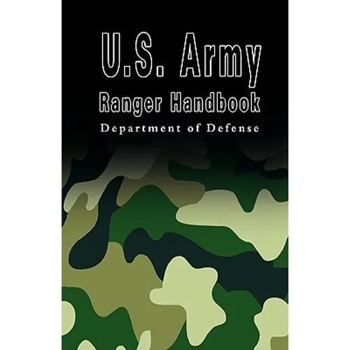 U.S. Army Ranger Handbook