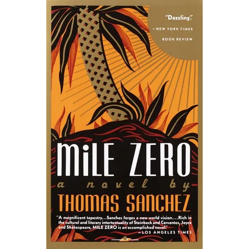Mile Zero