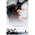 It's raining under the F***ing sky