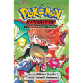 Pokémon Adventures (Firered and Leafgreen), Vol. 24