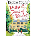 Dastardly Deeds at St Bride's