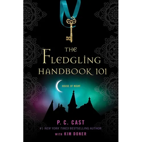 The Fledgling Handbook 101