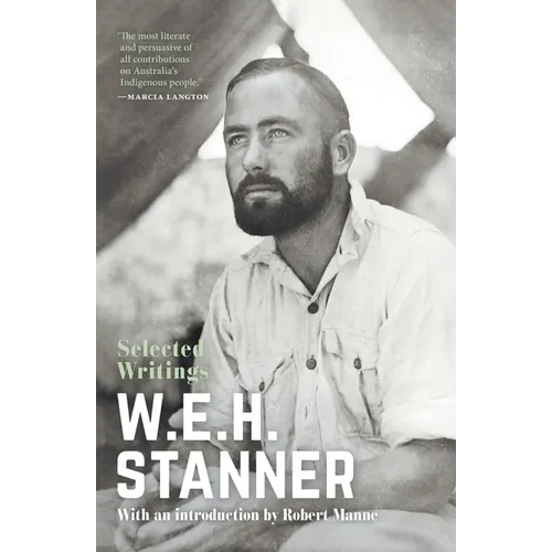 W.E.H. Stanner