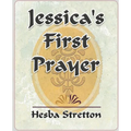 Jessica's First Prayer