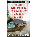 The Murder Mystery Book Club