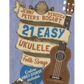 21 Easy Ukulele Folk Songs