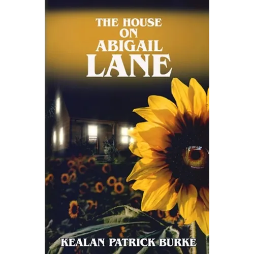 The House on Abigail Lane