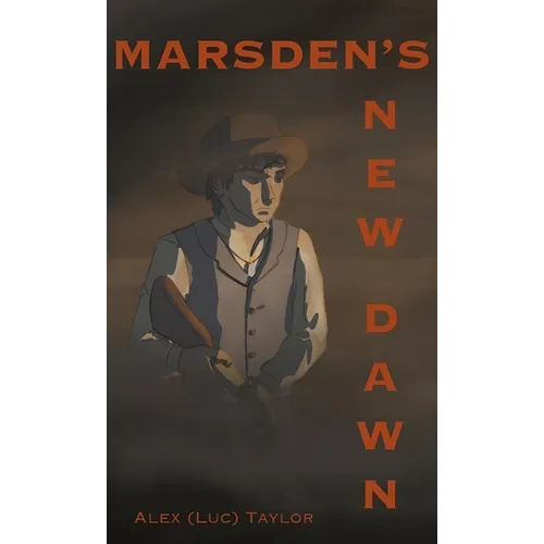 Marsden's New Dawn