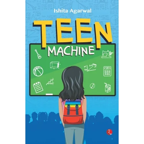 Teen Machine
