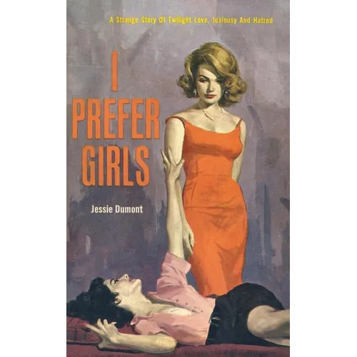 I Prefer Girls