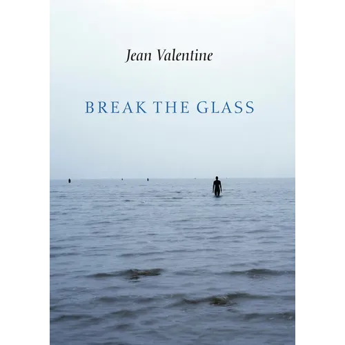 Break the Glass