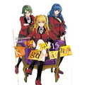 Kakegurui Twin, Vol. 15