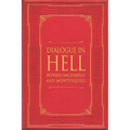 Dialogue in Hell between Machiavelli and Montesquieu