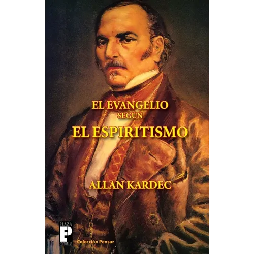 El Evangelio según el Espiritismo