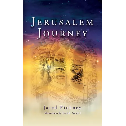 Jerusalem Journey