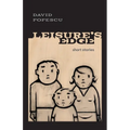 Leisure's Edge: short stories